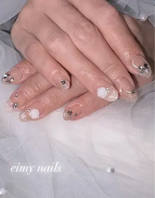 ネイル eimy nails♡のネイルデザイン