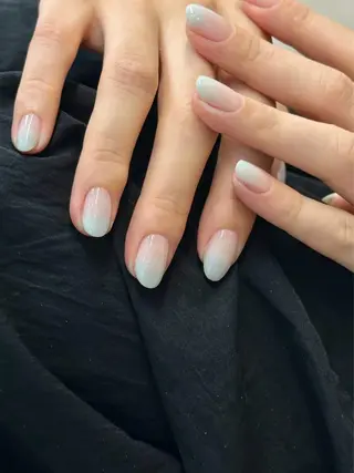 ネイル いつき ‘のネイルデザイン