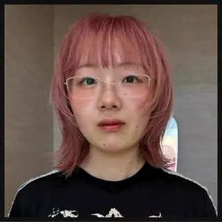 ショート 透明感Wカラー/ 似合わせボブ👑涼介のヘアスタイル