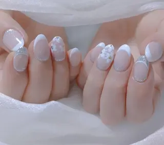 ネイル Suki🐳マツエク 🌸ネイル専門店のマツエク・マツパデザイン