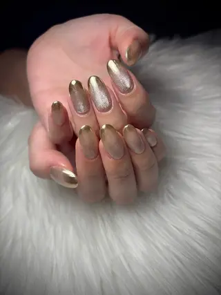 ネイル U Ayaのネイルデザイン