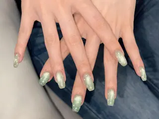 ネイル レ イのネイルデザイン
