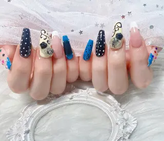 ネイル Hana Nailのネイルデザイン
