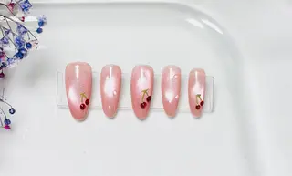 ネイル SOU Nailのネイルデザイン
