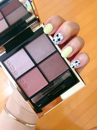 ネイル Tinaネイル 難波のネイルデザイン