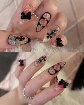 ネイル nail salon DOTE(ドート)のネイルデザイン