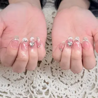 ネイル Alra Miyuのネイルデザイン