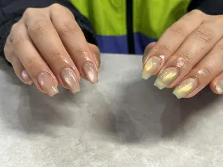 ネイル Ray. Maayaのネイルデザイン