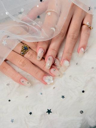 ネイル Nail Salon HARUのネイルデザイン