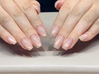 ネイル CHERIRNAIL ブンのネイルデザイン