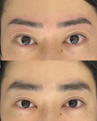 メンズ アイブロウ SENSE 【メンズ専門眉毛】の眉毛・アイブロウイメージ
