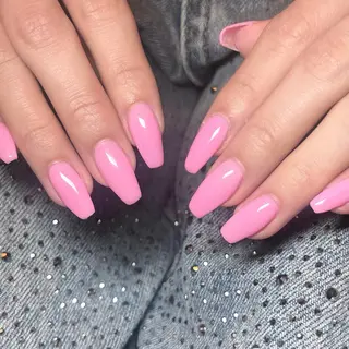 ネイル 🧁fein. nana🩵のネイルデザイン