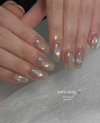 ネイル nailsalon uluのネイルデザイン