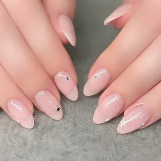 ネイル Nailist suzuのネイルデザイン