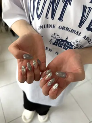 ネイル Charme. NOBUKOのネイルデザイン