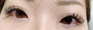 マツエク・マツパ 時田 友美のマツエク・マツパデザイン