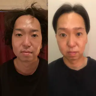ponopipi 宇津木の眉毛・アイブロウイメージ