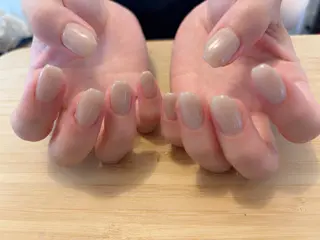 ネイル komohana salon🌺のネイルデザイン