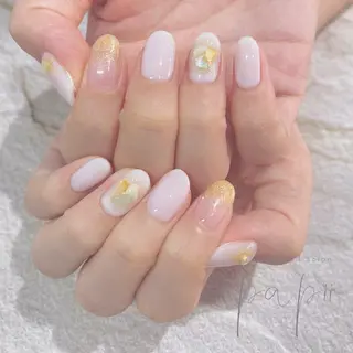 ネイル papii☆ kurodaのネイルデザイン