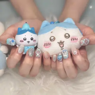 ネイル 🍁nail. kaede🍁のネイルデザイン