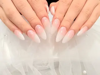 ネイル Iatte.nail ⋆౨ৎ˚⟡˖࣪のネイルデザイン