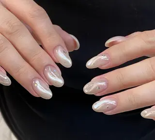 ネイル 🍑 momo_nailのネイルデザイン