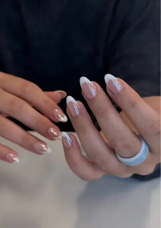 ネイル NailsbyT N.Sugamoのネイルデザイン