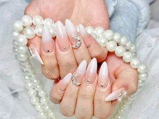 ネイル 🎀Sense Nail渋谷店🎀のネイルデザイン