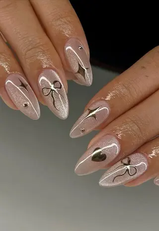 ネイル Kora Nailのネイルデザイン