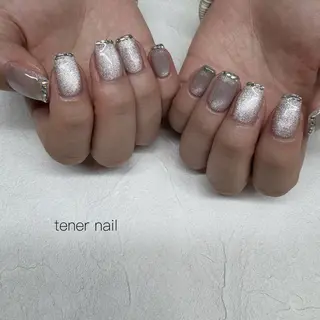 ネイル テネルネイル tener nailのネイルデザイン
