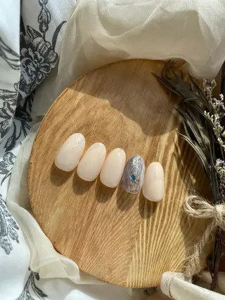 ネイル 🌿Charme🌿 MAIのネイルデザイン
