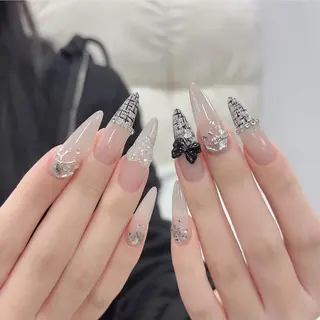 ネイル kawaii nailのネイルデザイン
