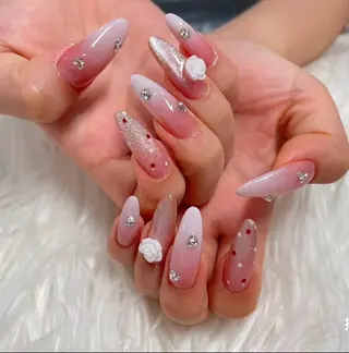 ネイル For you. Nail Salonのネイルデザイン