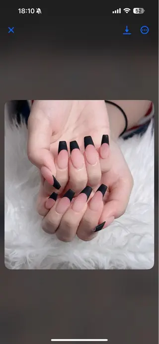 ネイル H.baby Nail Salonのネイルデザイン