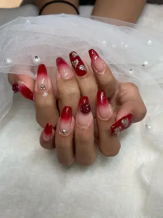 ネイル I-nail Moeのネイルデザイン