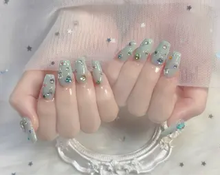 ネイル Hana Nail Salonのネイルデザイン