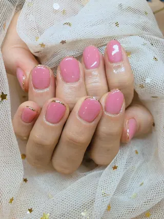 ネイル エムズ エムズのネイルデザイン