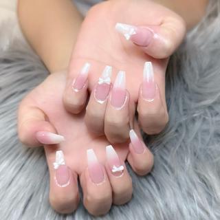 ネイル Anh Nail 歌舞伎町のネイルデザイン