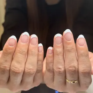 ネイル 【Allure】 Akariのネイルデザイン