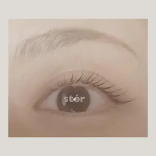 マツエク・マツパ Aura salonのマツエク・マツパデザイン