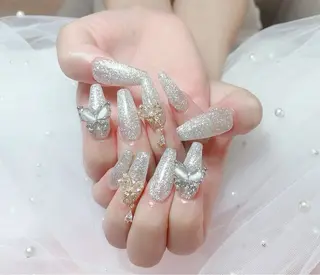 ネイル Bél Nail salonのネイルデザイン