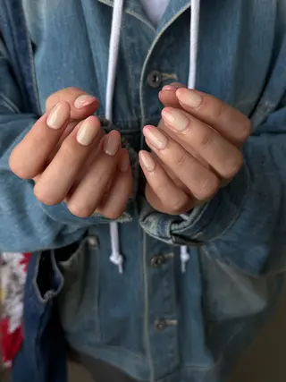 ネイル yui nailのネイルデザイン