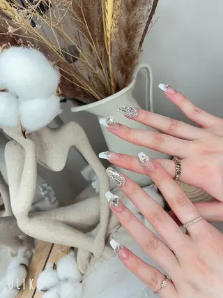 ネイル DG nailのネイルデザイン