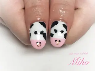 ネイル nail Berunaのネイルデザイン