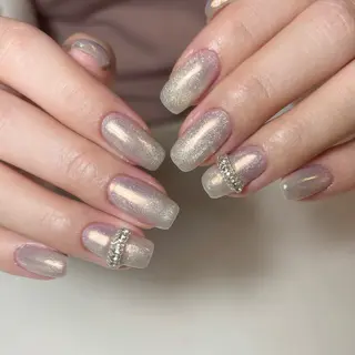 ネイル THE NAILERYのネイルデザイン