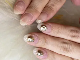 ネイル K. Airiのネイルデザイン