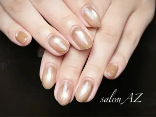 ネイル salon AZのネイルデザイン