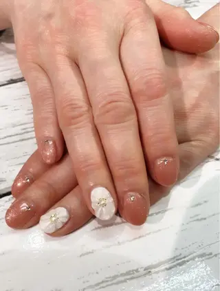 ネイル La・lieto🪽 HARUのネイルデザイン