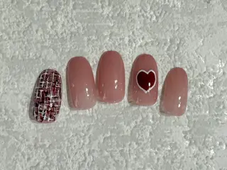 ネイル mogunail &blowのネイルデザイン