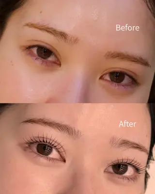 マツエク・マツパ HANA｜ 中目黒 眉毛・まつげのマツエク・マツパデザイン